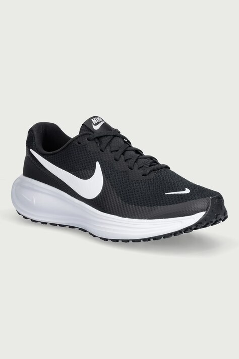 Nike Buty do biegania męskie Revolution 8 czarne HJ9198.003