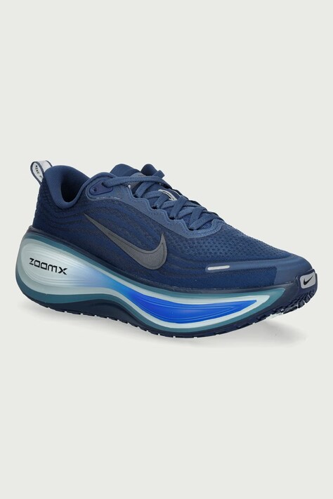 Nike Sneakersy męskie Vomero Plus granatowe HV8150.402