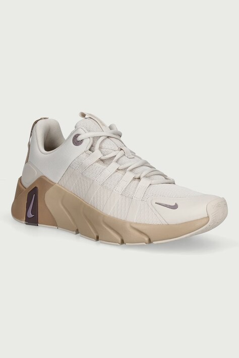 Nike Sneakersy męskie Free Metcon 7 beżowe II7405.104