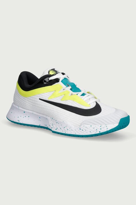 Nike Buty do tenisa męskie Vapor Pro 3 białe FZ2161.125