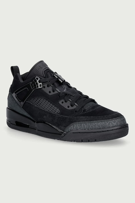 Jordan Spizike Low sneakersy męskie czarne FQ1759.001