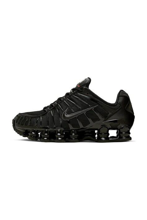 Nike Sportswear Shox TL sneakersy męskie czarne AV3595.002