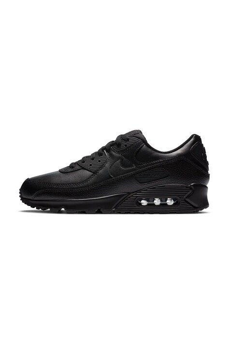 Nike Sportswear Air Max 90 LTR sneakersy męskie czarne CZ5594.001