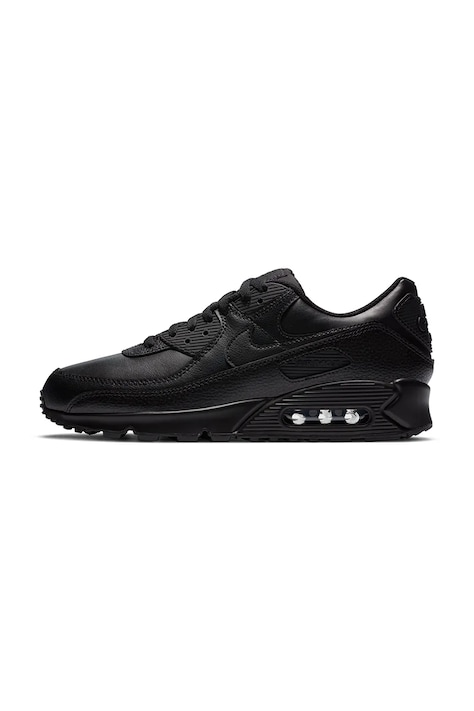 Nike Sportswear Air Max 90 LTR sneakersy męskie czarne CZ5594.001