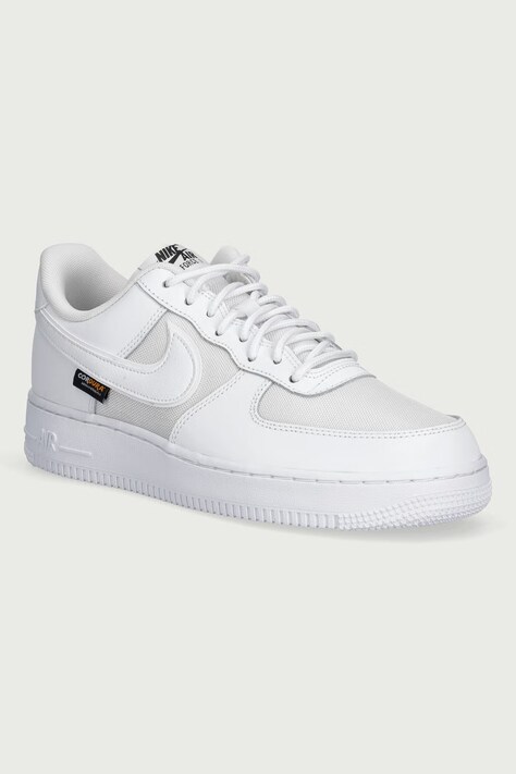 Nike Sportswear Air Force 1 Low '07 sneakersy męskie białe DO6701.100