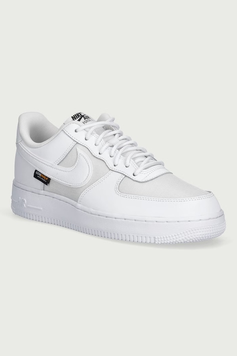Nike Sportswear Air Force 1 Low '07 sneakersy męskie białe DO6701.100