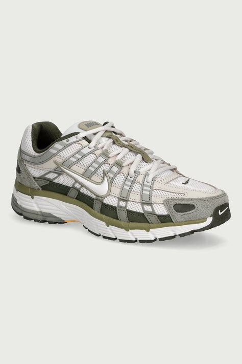 Nike Sportswear P-6000 sneakersy męskie zielone IH0246.320