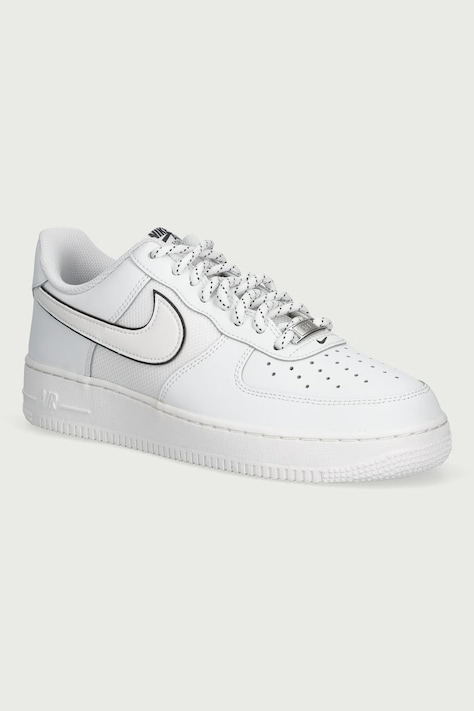 Nike Sportswear Air Force '07 LV8 sneakersy męskie skórzane białe IV3415.100