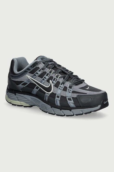 Nike Sportswear Nike P-6000 sneakersy męskie szare IX7725.060