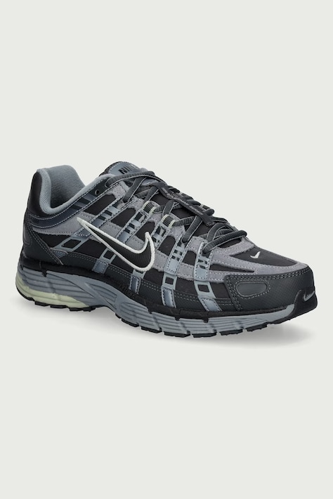 Nike Sportswear Nike P-6000 sneakersy męskie szare IX7725.060