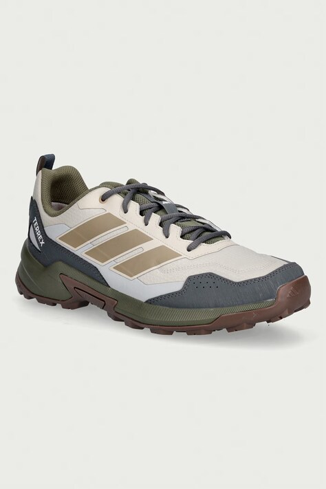 adidas TERREX Buty trekkingowe męskie Eastrail beżowe JR9425