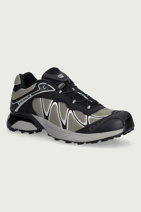 Salomon XT-WHISPER sneakersy męskie zielone L49238100