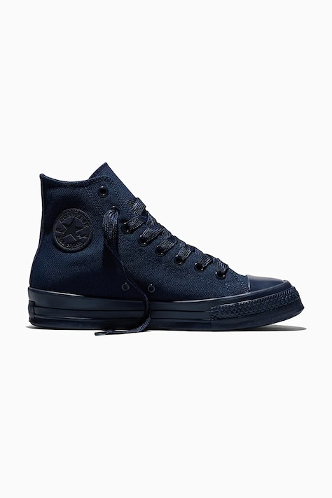 Converse Chuck Taylor Throwback Heavy Duty trampki męskie granatowe wysokie A23941C