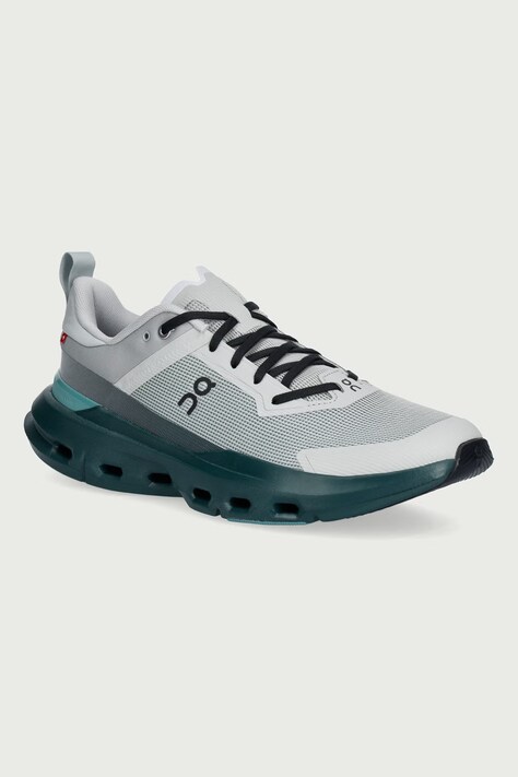 On Buty treningowe męskie Cloudpulse Next szare 3MF30605089