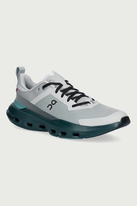On Buty treningowe męskie Cloudpulse Next szare 3MF30605089