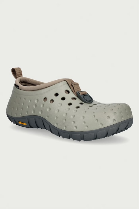 Crocs Tembo II Ro stivaletti da uomo grigi 213585