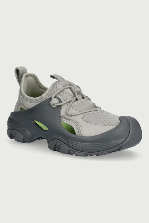 Crocs Trailbreak 2 Tech sneakersy męskie szare 212836