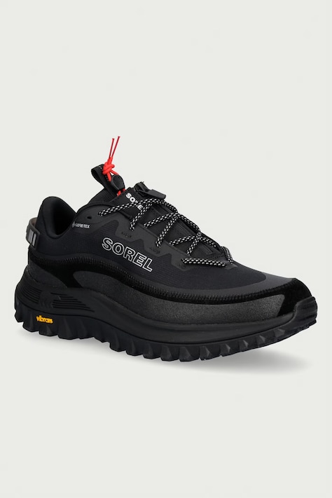 Sorel CALLSIGN ENIGMA GTX sneakersy męskie czarne 2169711010