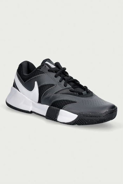 Nike Buty sportowe męskie NikeCourt Lite 4 czarne FD6574.001