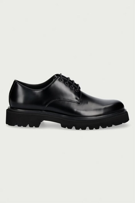 Steve Madden напівчеревики чоловічі шкіряні Motala — фото 2