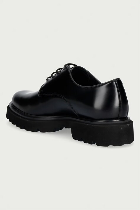 Steve Madden напівчеревики чоловічі шкіряні Motala — фото 3