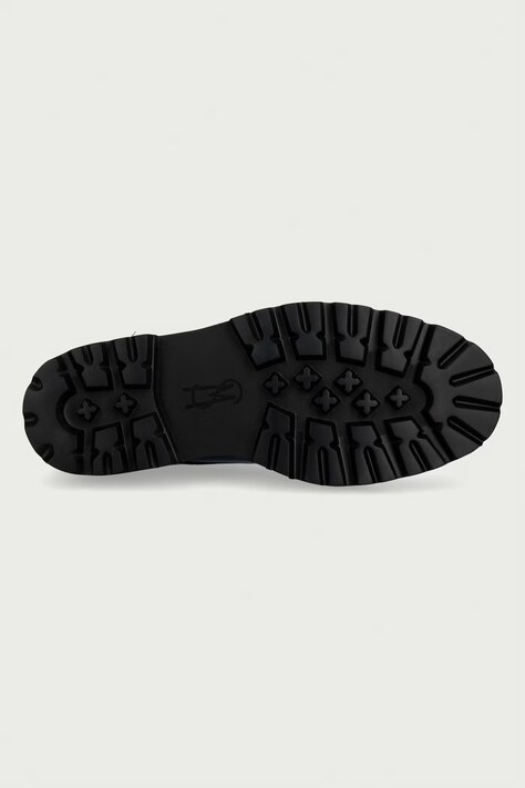 Steve Madden напівчеревики чоловічі шкіряні Motala — фото 5