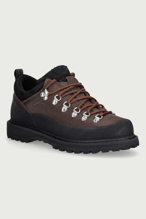 Diemme ROCCIA trekking boots Men's brown DI26FWRBM.F03X059MOG