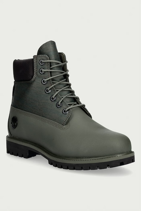 Timberland Туристически обувки мъжки Premium зелени TB0A6EASEXS1