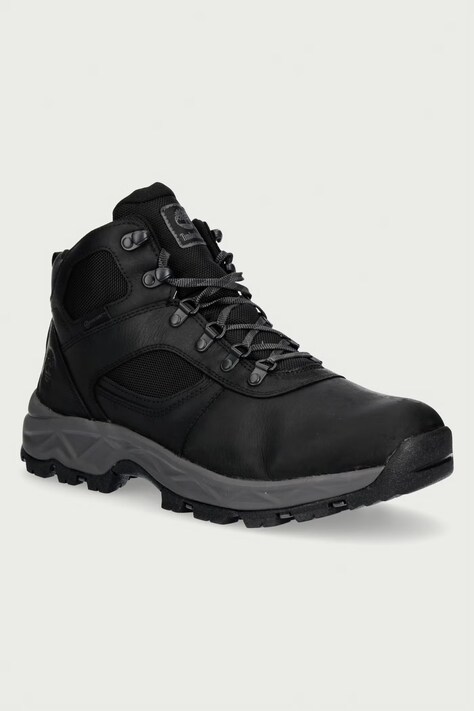 Timberland Παπούτσια Ανδρικά Mt. Maddsen 2.0 μαύρα TB0A5SJ2W021