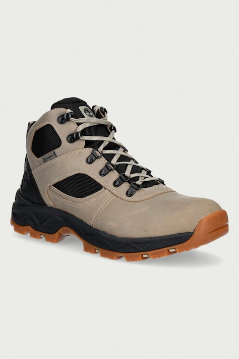 Timberland Ορειβατικά μποτάκια Ανδρικά Mt. Maddsen 2.0 μπεζ TB0A5SJ2EL71