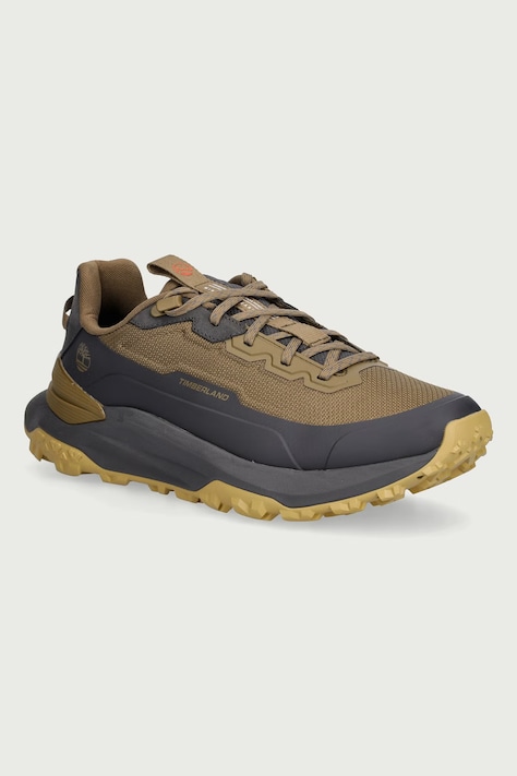 Timberland Millcraft sneakersy męskie zielone TB0A6F16AOI1