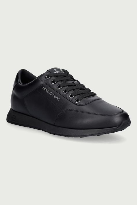 Baldinini Sneakersy męskie czarne U7B403T1VTAB