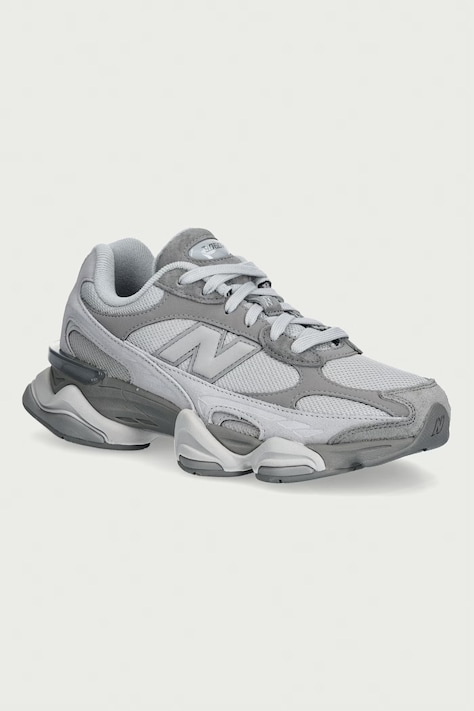 New Balance 9060 sneakersy męskie szare U90609EL