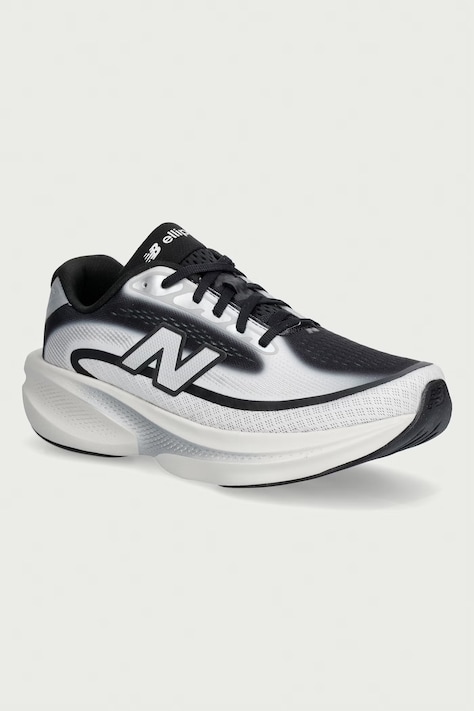 New Balance buty do biegania męskie Ellipse szare MELPS9KU