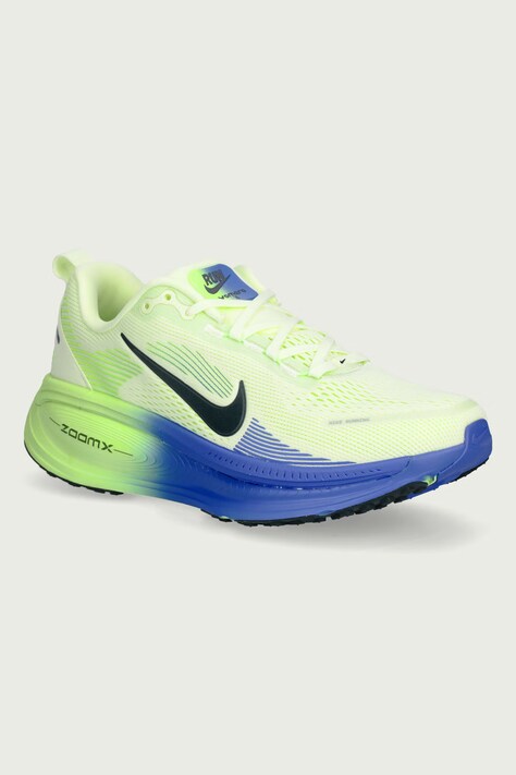 Nike buty do biegania męskie Vomero 18 zielone HM6803.111