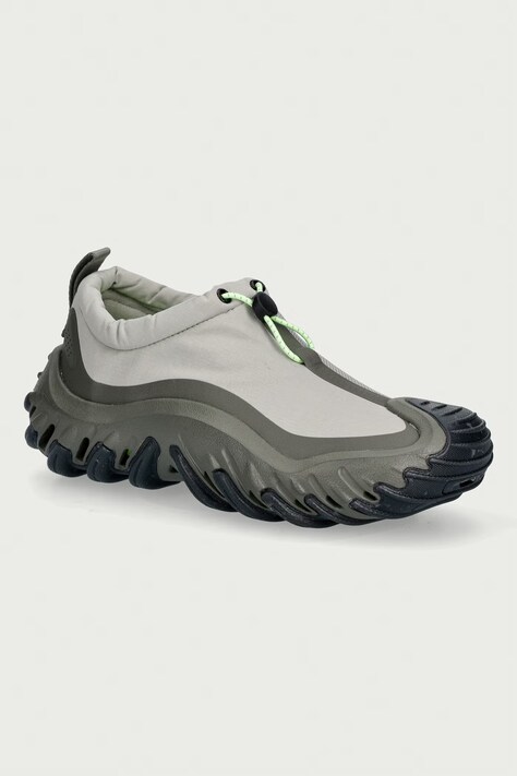 Crocs Echo Element Sneaker sneakersy męskie zielone 213455