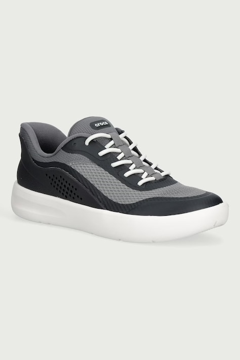 Crocs Locale Sneaker M07 кросівки чоловічі чорні 212299