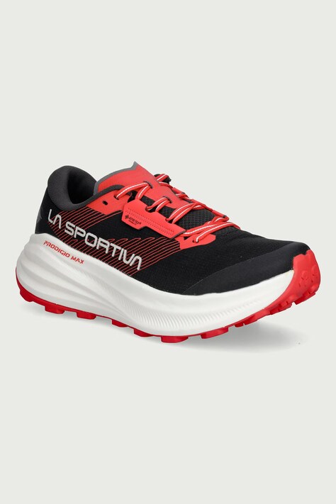La Sportiva Buty do biegania męskie Prodigio Max GTX czarne ZFRS123
