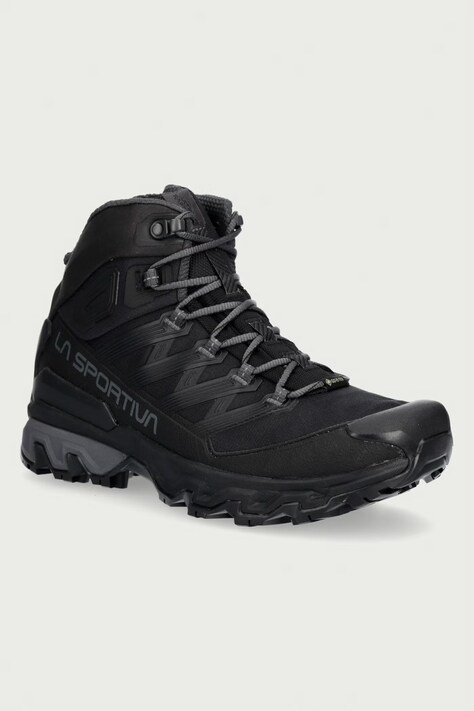 La Sportiva Buty sportowe męskie Ultra Raptor 3 Mid GTX czarne ZFHS109