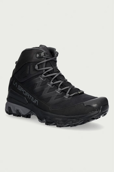 La Sportiva Buty sportowe męskie Ultra Raptor 3 Mid GTX czarne ZFHS109