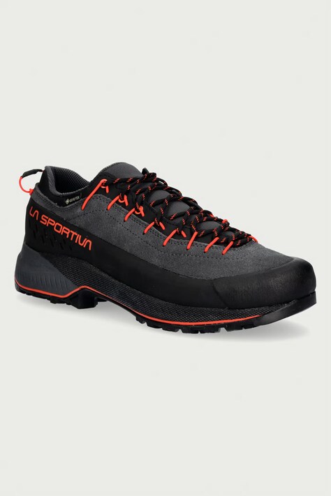 La Sportiva Buty trekkingowe męskie TX4 Evo GTX brązowe zamszowe ZFAS052