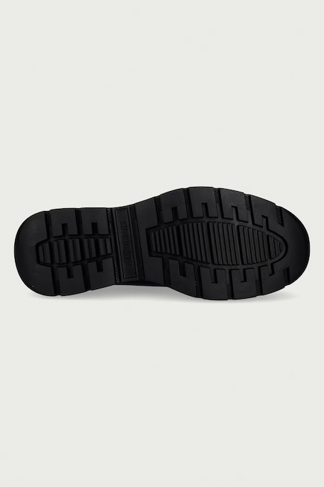 Steve Madden напівчеревики чоловічі шкіряні Reice — фото 5