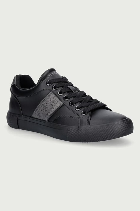 Guess CRIBE кроссовки для мужчин чёрные FMTCRI FAL12