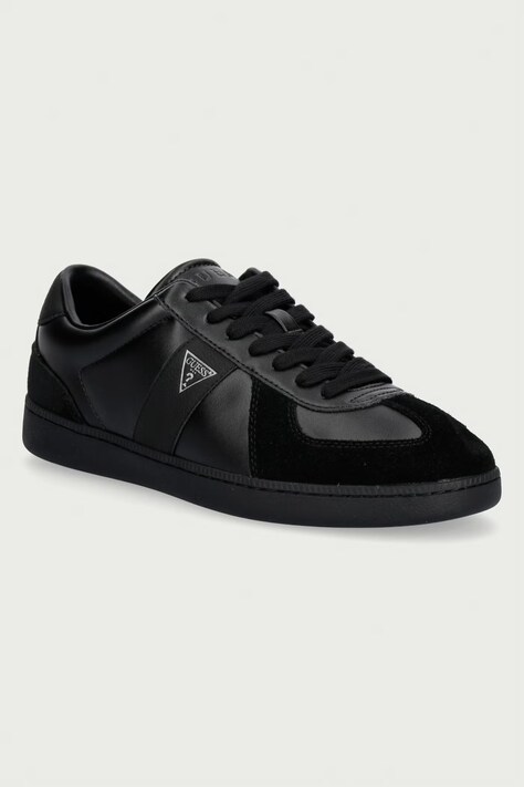 Guess DRAVOS tenisice za muškarce crne FMFDRA ELE12