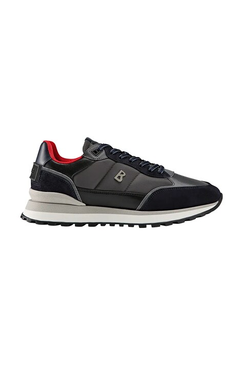 BOGNER NEWPORT sneakersy męskie granatowe 12640315