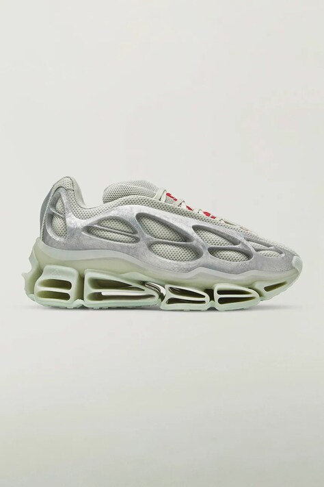 adidas Originals Megaride Bones x Willy Chavarria маратонки мъжки зелени LA6162