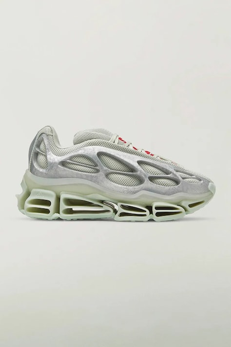 adidas Originals Megaride Bones x Willy Chavarria маратонки мъжки зелени LA6162