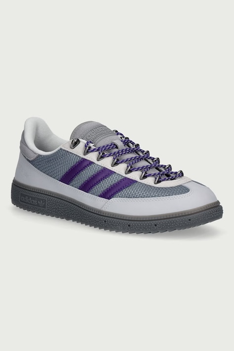 adidas Originals Handball Spezial WTR Prem sneakersy męskie szare KJ4583