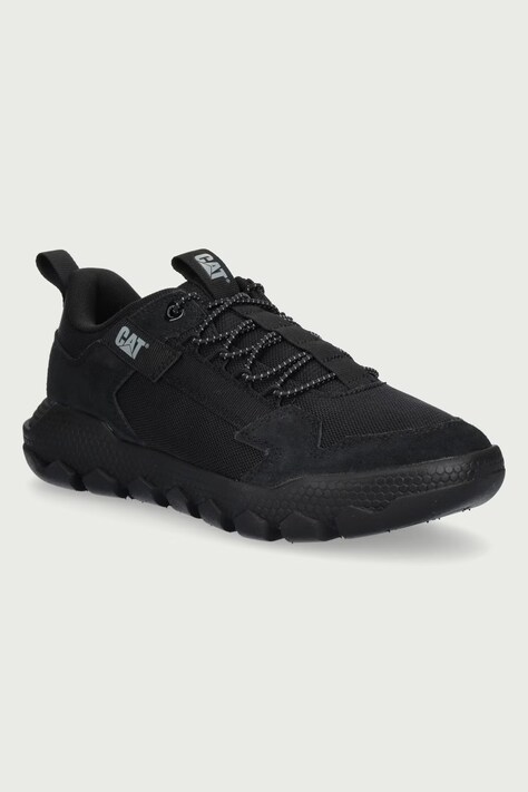 CAT Footwear HEX LITE OUTDOOR sneakersy męskie czarne P726808
