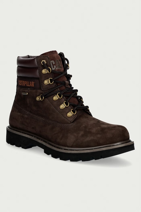 CAT Footwear Trapery męskie COLORADO 2.0 HIKER WP TX brązowe P726347